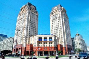 Nợ phải trả công ty mẹ Sông Đà vượt 12.000 tỷ, chuẩn bị IPO