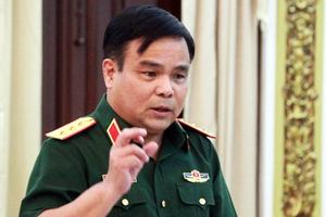 Thượng tướng Lê Chiêm: "Thanh tra toàn bộ đất Quốc phòng ở TP HCM"