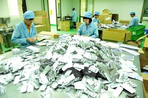 Chấn chỉnh tình trạng doanh nghiệp FIE thao túng thị trường dược phẩm
