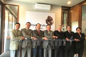 Việt Nam chủ trì thành công hoạt động của Ủy ban ASEAN tại Nam Phi