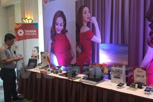 66 thương hiệu của Đài Loan “đổ bộ” vào thị trường Việt Nam