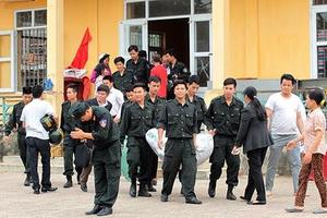Vụ Đồng Tâm: Thanh tra không gặp trở ngại nào