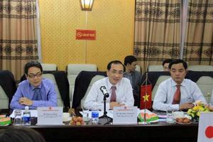Nhật Bản - Việt Nam: Chia sẻ kinh nghiệm trong giải quyết khiếu nại hành chính