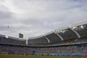 Cựu Bộ trưởng Du lịch Brazil bị bắt giữ vì tham nhũng