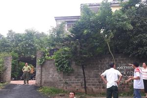 Trái luật, trái lòng dân