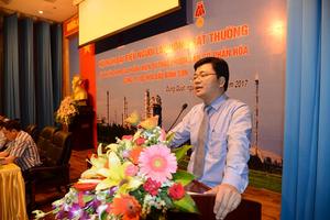 Trị giá 3,2 tỷ USD: Công ty Lọc hóa dầu Bình Sơn tự tin IPO