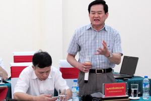 Chưa kiểm soát được tài sản: Xử không được làm giàu bất hợp pháp
