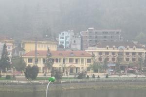 Lào Cai: Dừng hoạt động 5 khách sạn chưa đủ điều kiện