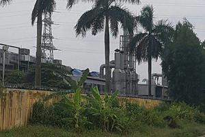 KCN Bắc Thăng Long: Khí thải bủa vây nhà dân