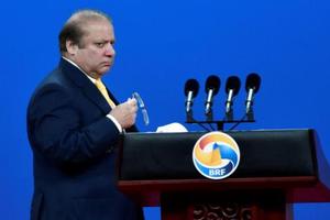 Thủ tướng Pakistan bị cáo buộc biển thủ