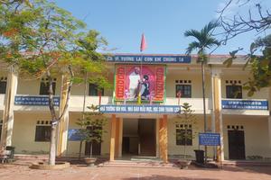 Trường Tiểu học Đốc Tín: Nhiều thành tích nổi bật