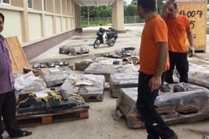 Thêm nhiều sai phạm liên quan đến trách nhiệm quản lý Nhà nước