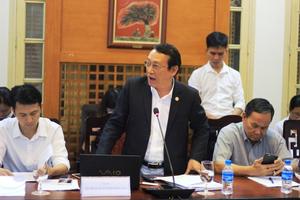 Bộ VHTTDL thu hồi văn bản gửi Hiệp hội Du lịch Đà Nẵng