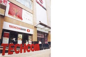 Techcombank dự kiến mua lại cổ phần làm cổ phiếu quỹ