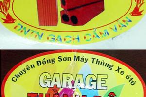 Đường dây bán 'logo xe vua' hối lộ 80 CSGT