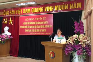 8 giải pháp nâng cao hiệu quả xử lý sau thanh tra