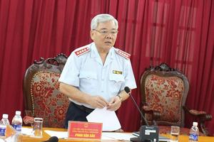 Tăng cường công tác quản lý cán bộ, bảo mật thông tin