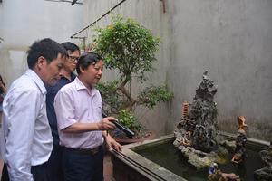 Hà Nội: Dịch sốt xuất huyết có chiều hướng gia tăng nhanh