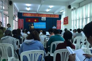  Tiếp tục lỗ hơn 9 tỷ đồng trong năm 2017