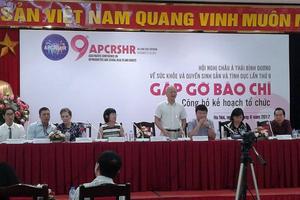 Không ai bị bỏ lại phía sau! Công lý trong sức khoẻ sinh sản và tình dục