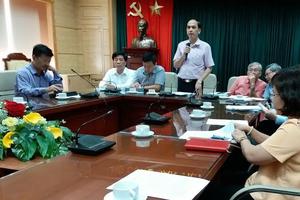 7 bác sỹ trẻ tình nguyện làm việc ở các huyện nghèo