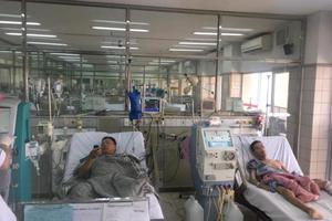 Tổng hội Y học Việt Nam đề nghị cho bác sỹ Lương tại ngoại 