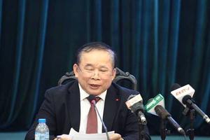  Duy trì phương án thi THPT Quốc gia trong nhiều năm tới