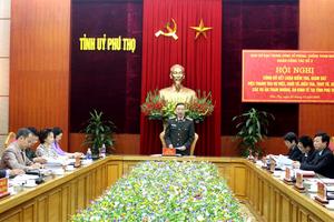 Đánh giá công tác phòng, chống tham nhũng năm 2017
