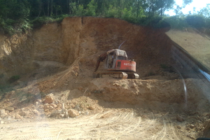 Đất tặc lộng hành, chính quyền bất lực?