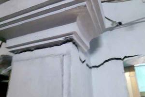 Thông Nông - Cao Bằng: Nhiều công trình vừa nâng cấp xong đã “tê liệt”