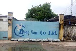 Viện KSND Tối cao chỉ ra hàng loạt sai phạm của chấp hành viên