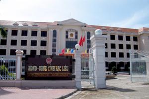 Bạc Liêu: Một công dân 40 năm ròng rã đi đòi nợ… Nhà nước