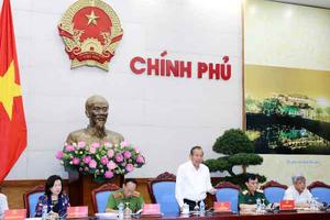 Giá cát liên tục tăng mạnh, tạo ra lợi ích kinh khủng