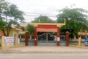 Hàng loạt sai phạm trong quản lý các công trình xây dựng