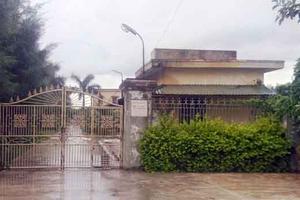 Tiền Hải (Thái Bình): Cần xử lý nghiêm doanh nghiệp vi phạm môi trường