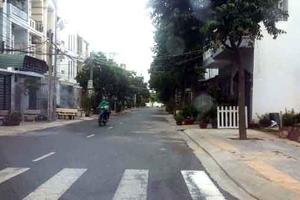 Phát hiện thêm khu “đất vàng” bị phân lô, hóa giá trái quy định