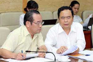 Công khai, minh bạch các kết luận thanh tra tạo niềm tin cho nhân dân