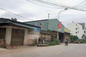 Thanh Oai, Hà Nội: Thực hư việc tố cáo bán đất tại xã Thanh Thùy