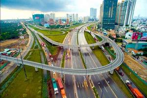 TP HCM: Dùng 67.000 tỷ đồng cho mục đích gì?