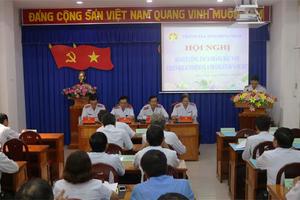 Đồng Tháp: Kiến nghị xử lý hành chính 3 tổ chức, 23 cá nhân