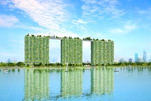Sự lựa chọn thông minh của người tiêu dùng