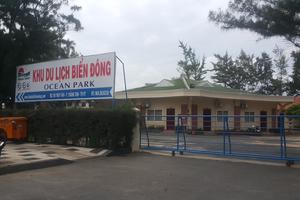 18/20 hồ sơ cho thuê đất có sai phạm 