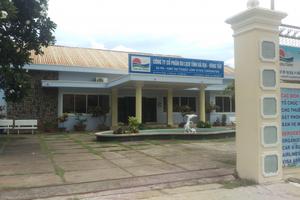 Vũng Tàu Tourist sử dụng sai mục đích hàng loạt “khu đất vàng”