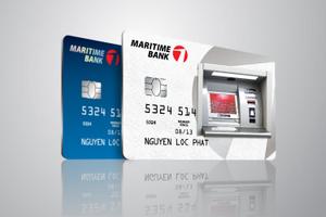 Ứng tiền nhanh đến 100% hạn mức với Thẻ Tín dụng Maritime Bank