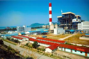 Công bố danh tính 10 cán bộ thiếu trách nhiệm liên quan đến dự án Formosa