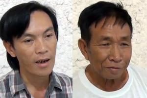 Hai bảo vệ trộm thiết bị ngăn phóng xạ ở Kiên Giang