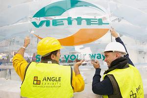 Viettel đầu tư quốc tế lãi 1.000 tỷ trong 6 tháng đầu năm