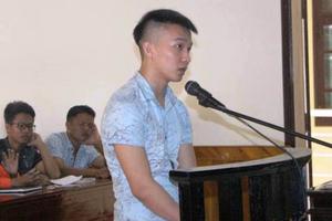 18 năm tù cho kẻ giết bà của bạn
