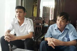 Gặp thí sinh đạt 3 điểm 10 trong Kỳ thi THPT Quốc gia