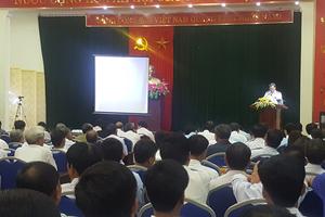 Thanh tra Hà Nội công bố Dự thảo Kết luận thanh tra đất Đồng Tâm